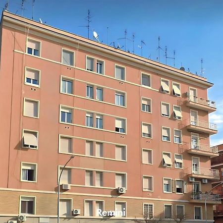 Appio11 Apartment Roma Dış mekan fotoğraf