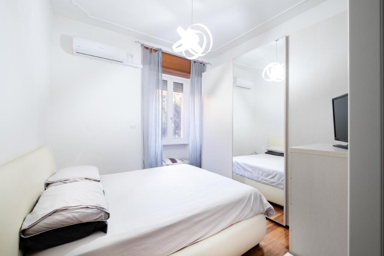 Appio11 Apartment Roma Dış mekan fotoğraf