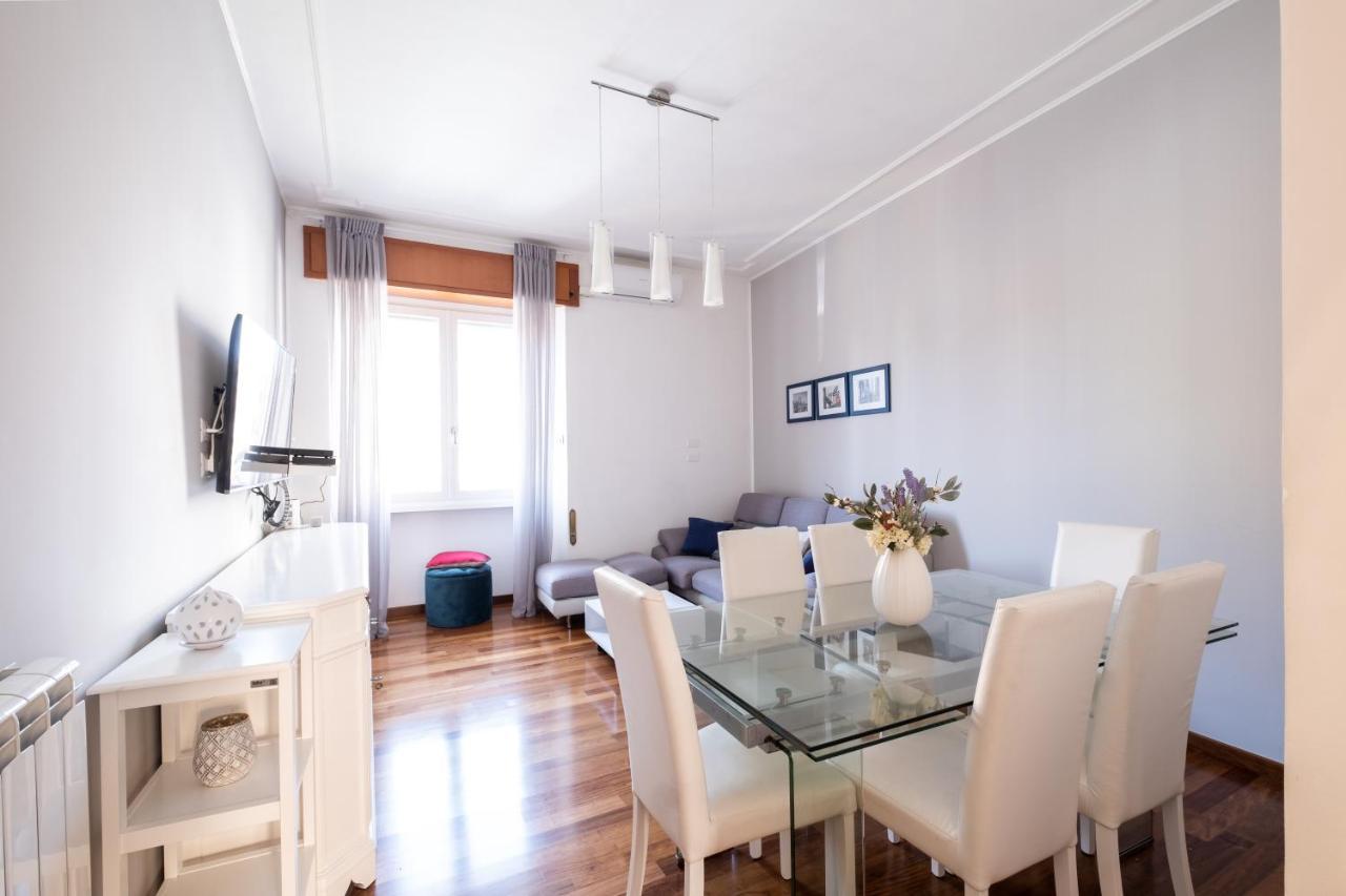 Appio11 Apartment Roma Dış mekan fotoğraf